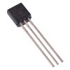 MCP9700A-E/TO Analogue Voltage Temperature Sensor