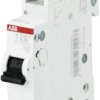 Wyłącznik instalacyjny ABB 2CDS251002R0204, C / 6 kA