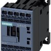Siemens 3RT2018-2XF41-2LA2 Stycznik trakcyjny 1 NO 13 kW 690 V 14 A warystor 1 szt.