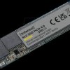 3836450 Intenso 500GB M.2 SSD PCIe 4.0 MI500
