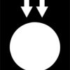 Label, for control and signal devices, ZB2BY2955