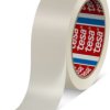 Packaging tape, 38 x 0.049 mm, PVC film, white, 66 m, 04120-00021-00