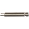 Draper 66829 T7 1/4" Hex TX-STAR® Insert Bit 75mm Long x 2