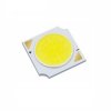 Dioda LED COB biała 6000K 30W 750mA 19x19mm Ø17mm