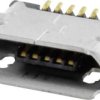 Złącze USB econ connect MICUB5BBS, 1 szt.