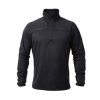Polar, ATS Tech Fleece, Unisex, XL, XL, Czarny, Poliester