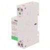 Stycznik 2-biegunowy instalacyjny 32A 24VAC,24VDC NO x2 IKD 30.046.863