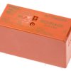 Przekaźnik mocy 5V dc SPDT TE Connectivity, montaż PCB 62Ω Otwór przezierny