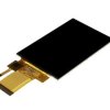 O TFT-3.5-MCU/RGB/SPI O TFT-3.5-MCU/RGB/SPI
