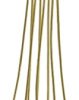 Teledyne Przekaźnik radiowy Do montażu na płytce drukowanej DPDT 5 V dc 9.4 mm