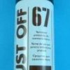 DUST OFF-67 200ml SPRAY