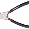 Szczypce do pierścieni mocujących Gedore RED R27604060 3301138