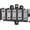Listwa Zaciskowa Lz 5X35mm2 150A E.4009A