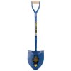 Draper Expert 15071 Contractors Solid Forged Round Mouth Shovel
