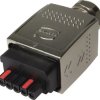Harting 09354340401 Zestaw złączy męskich Łączna ilość styków: 5 1 szt.