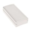 Obudowa plastikowa Kradex Z97J - 121x61x31mm jasna