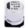 Frolyt E-RS3079 Kondensator elektrolityczny 1 szt.