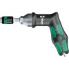 Wera 05074705001 7443 Kraftform Adjustable Torque Screwdriver Pistol Grip 4-8Nm