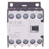 Stycznik Mocy 9A Ac-1 4P 12Vdc 0Z 0R Dilem4-G(12Vdc) 079680