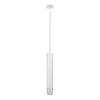 Lampa wisząca TUBI WHITE 1xGU10 ML8878 Milagro