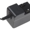 Adapter AC/DC Uwy 5V dc Iwy 1.5A Micro USB typ B 7.5W, typ wtyczki: Wtyk europejski, australijski, brytyjski,