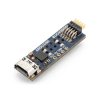 Arduino BugHopper - moduł USB-UART do debugowania i komunikacji szeregowej