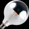 LF023825812 LED bulb E27, 6.5 W, 470 lm, 2500 K, filament, dimmable
