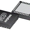 Power Management IC, 3 Buck Regs, 3 LDO Regs, 40 QFN