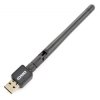 Karta sieciowa WiFi USB N 150Mbps Realtek RTL8188CUS-GR z anteną- WiFi Module 3 do Odroid