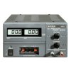 Zasilacz laboratoryjny 0 → 30V 0 → 3A Extech Źródło prądu DC