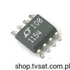LTC1154CS8 NMOS Driver SMD-SO8 LT