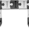 Clips trzymający kabel Delock 18448, do 6 mm, 1 zest.