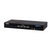 Aten Cs1184h 4-Portowy Przełącznik Kvm Usb Hdmi Secure, Aten, Cs1184h,...