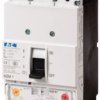 Wyłącznik mocy 160A 3P 100kA NZMH1-A160 284415