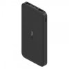 POWERBANK 10AH 10W XIAOMI CZARNY