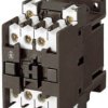 DIL00AM Stycznik mocy 3P 5,5kW cewka 230V AC (043237)