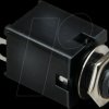 1109030 build-in audio jack 6,3mm, mono