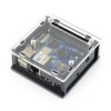 Obudowa do Banana Pi M2+ - czarno-przezroczysta