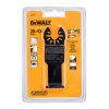 Brzeszczot do multinarzędzia Dewalt 31x43mm DT20704 CB-76093