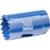 PFERD 25100629 LS 29 hole saw tough HSS bimetal 29 mm 1 pc suitable for drills