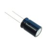 KOND.ELEKTR. 1000UF/63V 105C /16X25/ RoHS