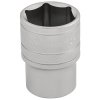 Draper Expert 16612 1/2" Sq. Dr. 6 Point Metric Socket (21mm)