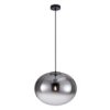 Lampa Wisząca Campania 1Xe27 Ml0341 Milagro
