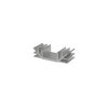 Radiator A4463 L-3cm