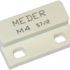 StandexMeder Electronics 2500000004 Magnes roboczy dla kontaktronu Magnet M04