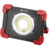 Toolcraft TO-6687735 Work Light 20W 2500lm USB Rechargeable Dust/Waterproof