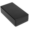 TruComponents 308129 Universal enclosure ABS Black