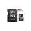 Karta Pamięci Micro SDHC 32GB GO Class 10 UHS1 GOODRAM z adapterem