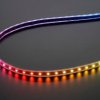 Adafruit NeoPixel Digital RGBW LED Strip - Black PCB 60 LED/m 3m