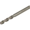 Wiertło; HSSCo5 5X26X62 krótkie; do aluminium; 5,00mm; kobaltowe; YG-1
